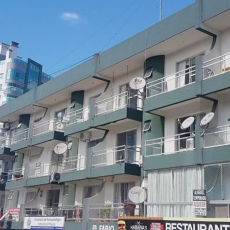 伊塔佩马Edificio Fabio Apto 06 Segundo Andar Proximo Ao Mar 2 Quartos公寓 外观 照片