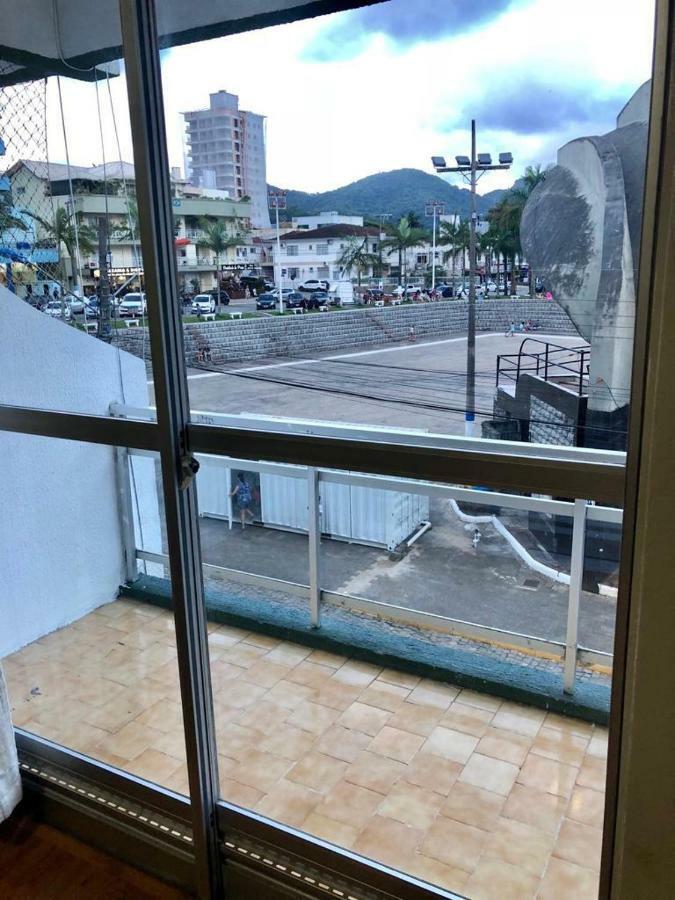 伊塔佩马Edificio Fabio Apto 06 Segundo Andar Proximo Ao Mar 2 Quartos公寓 外观 照片